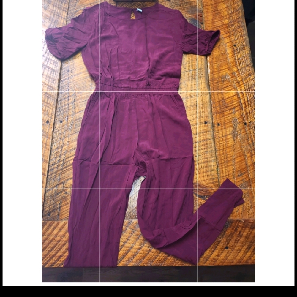 Like new worn once